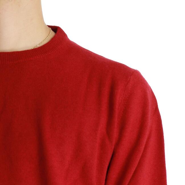 MAGLIA BASIC ROY ROGERS - Mad Fashion | img vers.650x/